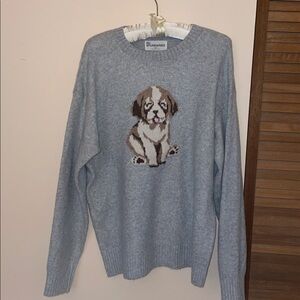 NWT No Boundaries Sweater.